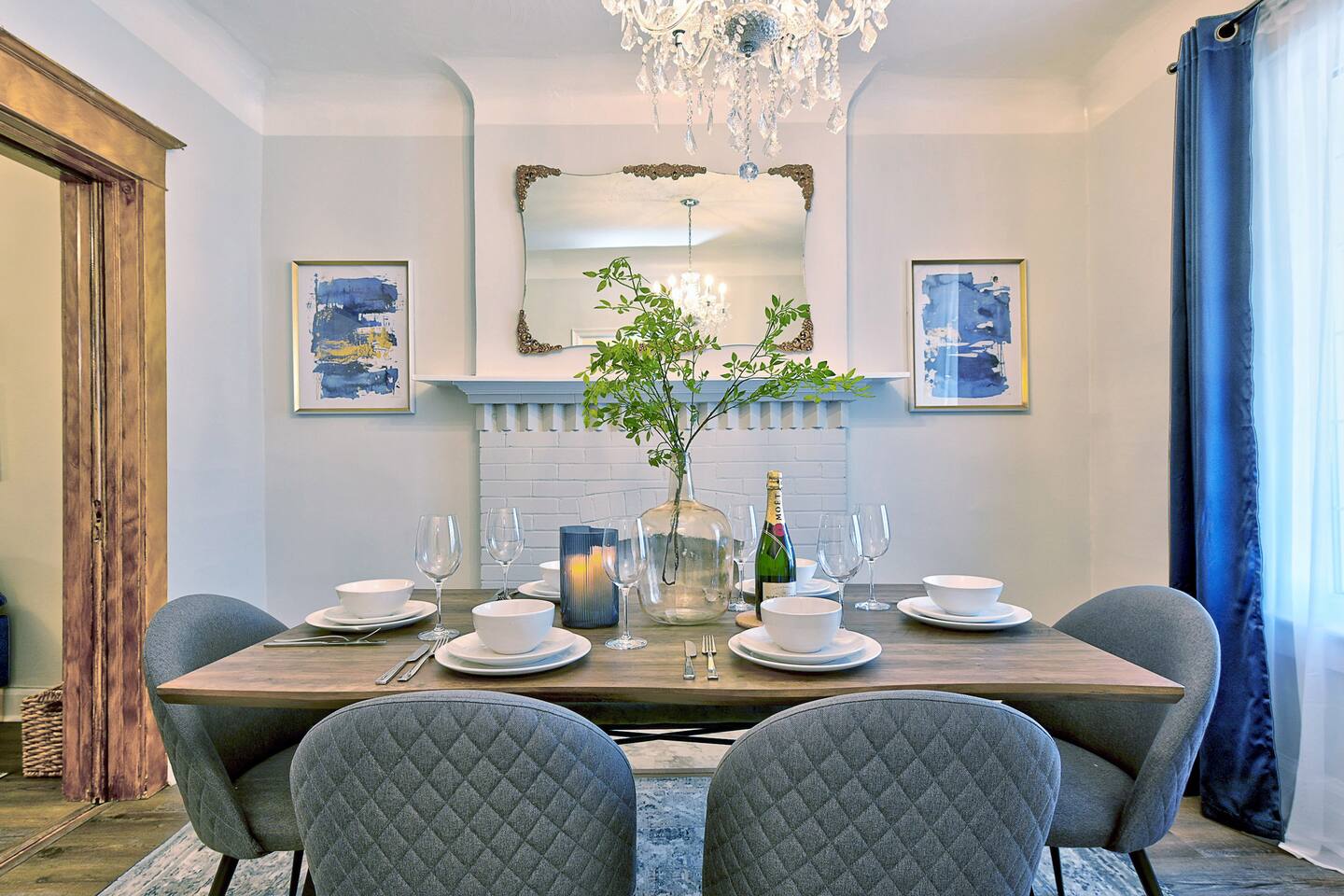 Hotel Inspired Relaxing Oasis w/Parking