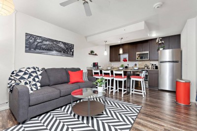 ROE - Sinatra [111] rental in Overland Park