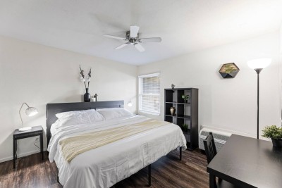 ROE - Suite Spot [116] rental in Overland Park