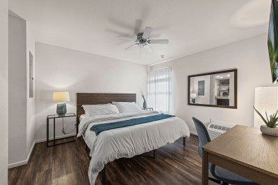ROE - Bamboo Loft [203] rental in Overland Park