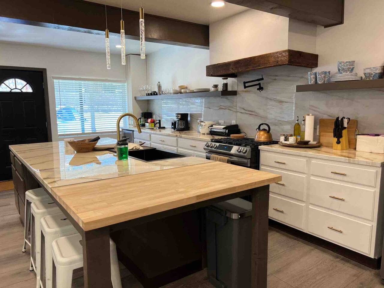 Rustic Luxury 2bd2baUS54|Ftbliss