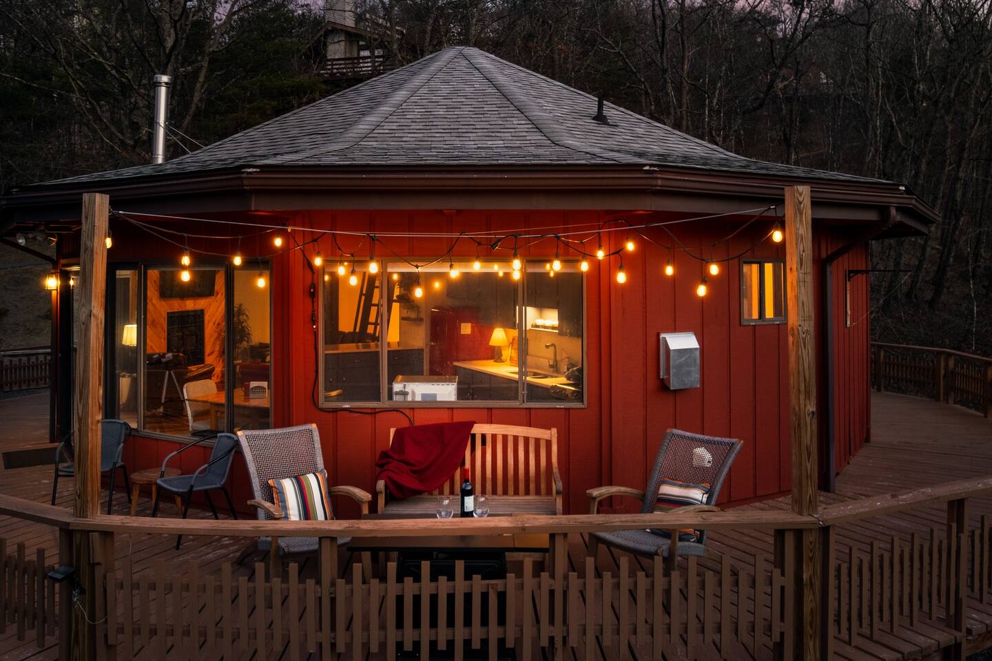 Firepit*Ski*Snowboard*Hike*Wineries*360 Views