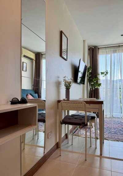 Arin BangTao | 1BR Comfort Flat | Zcape BT465