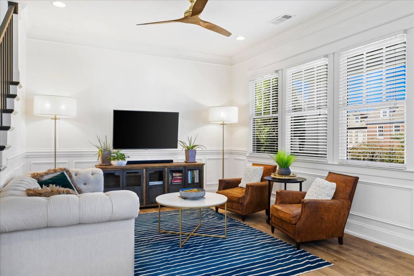 Tollgate- Fully fenced, Garage, Primary on Main