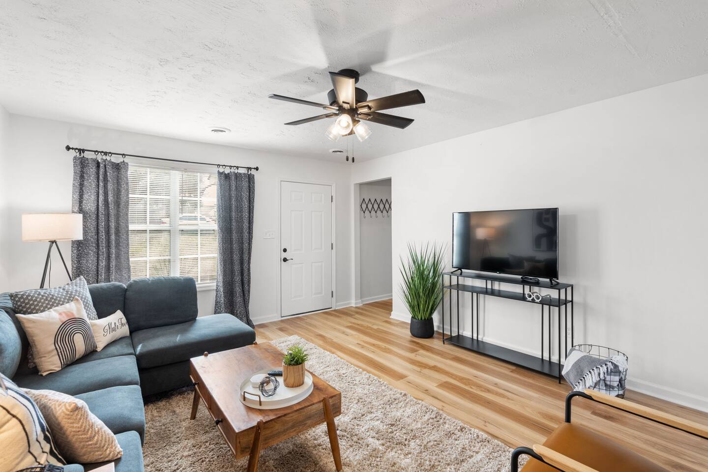 Columbia cottage - 2BR/1BA